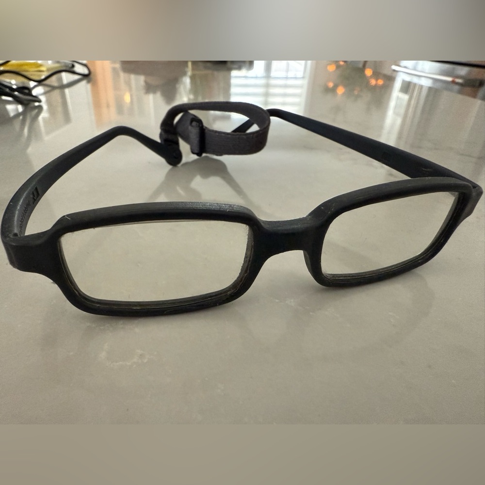 Miraflex glasses Baby/ Toddler